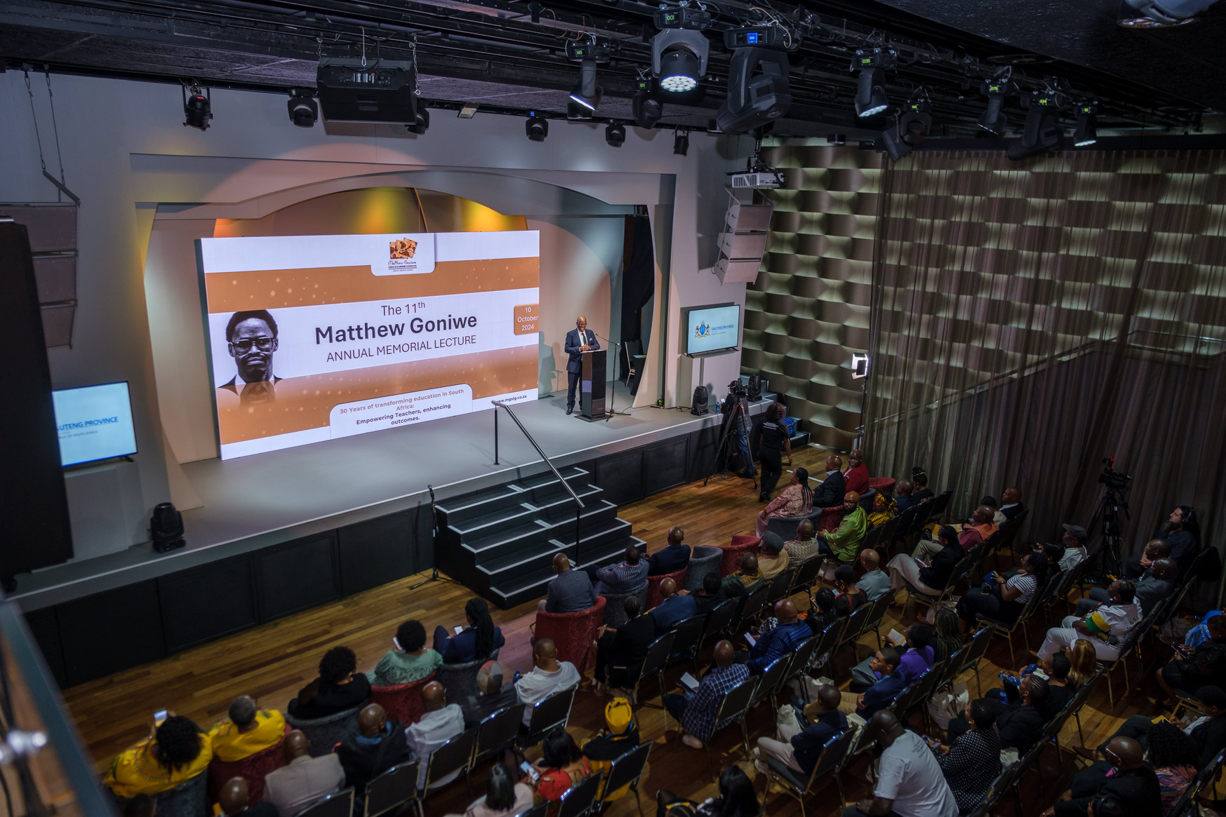 Lecture Image